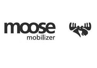 MOOSE MOBILIZER logo