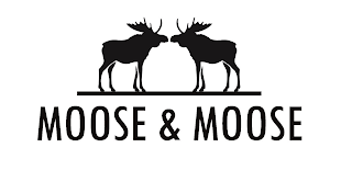 MOOSE & MOOSE logo