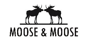 MOOSE & MOOSE logo