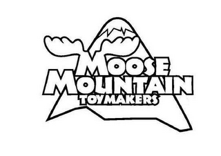 MOOSE MOUNTAIN TOYMAKERS logo