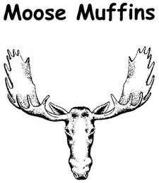 MOOSE MUFFINS logo