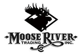 MOOSE RIVER TRADING CO INC. logo