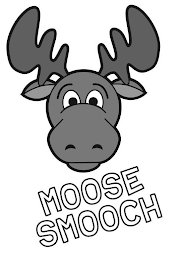 MOOSE SMOOCH logo