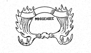 MOOSEABEC logo