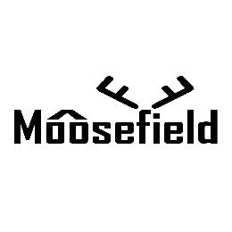 MOOSEFIELD logo