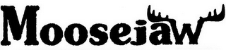 MOOSEJAW logo