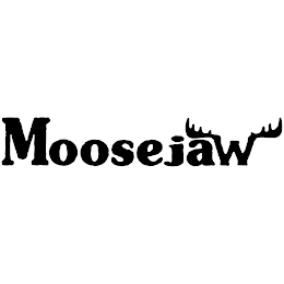 MOOSEJAW logo