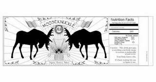 MOOSEKNUCKLE AZ logo