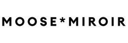 MOOSE*MIROIR logo
