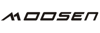 MOOSEN logo
