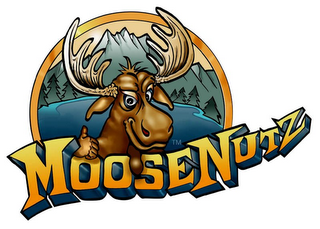 MOOSENUTZ logo