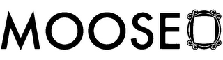 MOOSEO logo