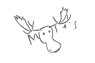 MOOSE'S logo