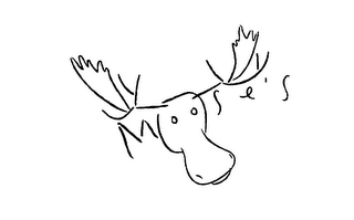 MOOSE'S logo