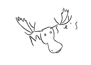 MOOSE'S logo