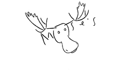 MOOSE'S logo