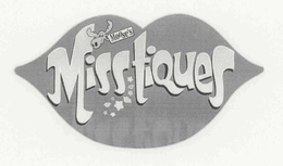 MOOSE'S MISSTIQUES logo