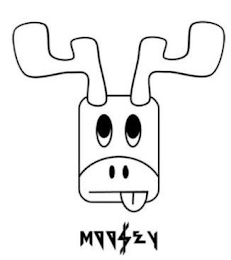 MOOSEY logo