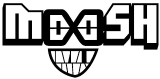 MOOSH logo