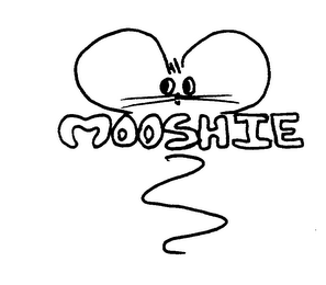 MOOSHIE logo