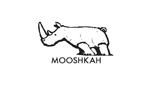 MOOSHKAH logo
