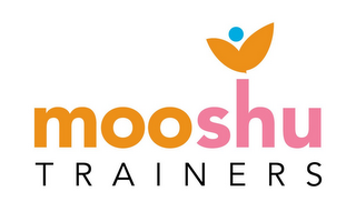 MOOSHU TRAINERS logo