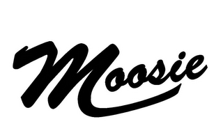 MOOSIE logo