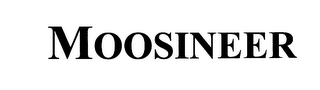 MOOSINEER logo