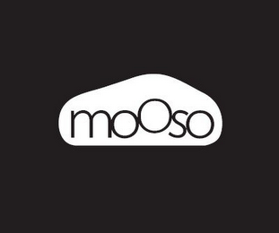 MOOSO logo