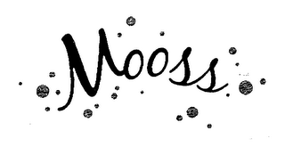 MOOSS logo
