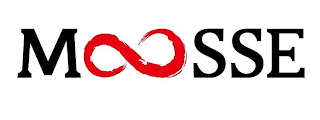 MOOSSE logo