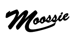 MOOSSIE logo