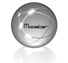 MOOSTAR logo