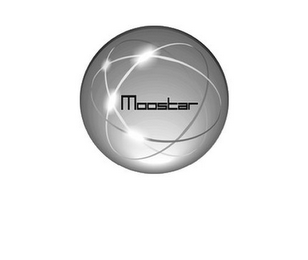 MOOSTAR logo