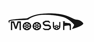 MOOSUN logo