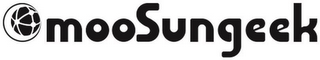MOOSUNGEEK logo