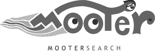 MOOTER logo