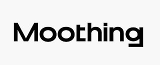 MOOTHING logo