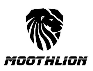 MOOTHLION logo
