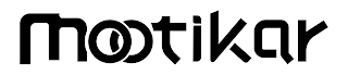 MOOTIKAR logo