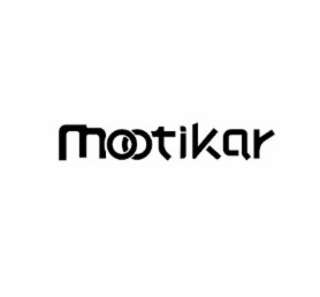 MOOTIKAR logo