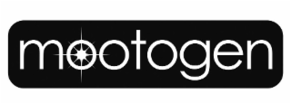 MOOTOGEN logo