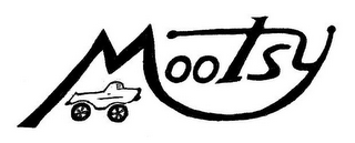 MOOTSY logo