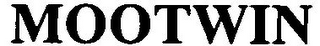 MOOTWIN logo