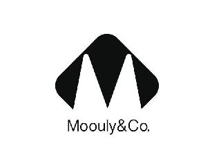 MOOULY&CO. logo