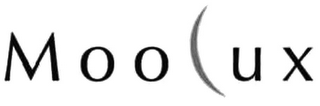 MOOUX logo