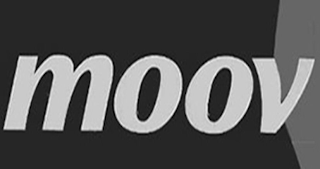 MOOV logo