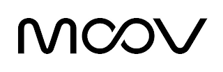 MOOV logo