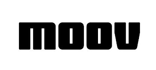 MOOV logo
