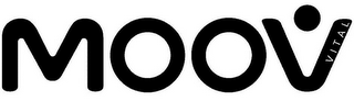 MOOV VITAL logo